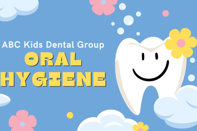 What is the importance of oral hygiene?
