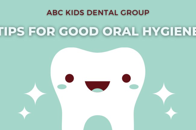 Tips for good Oral Hygiene and Healthy Smiles