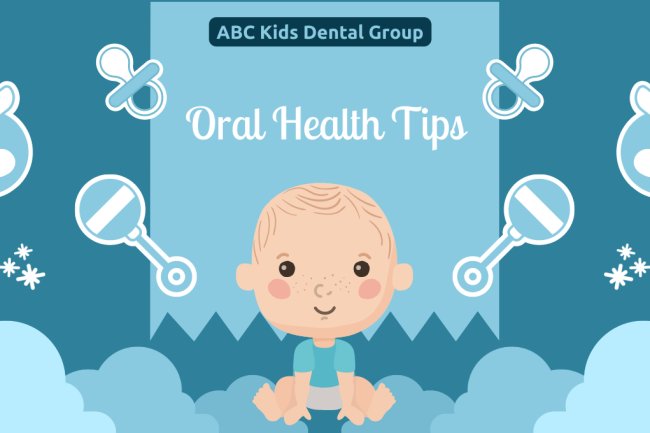 Oral Health Tips | Adult Oral Health
