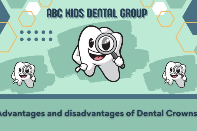 Advantages and disadvantages of Dental Crowns