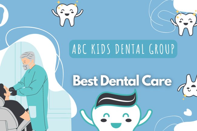 Best Dental Care near me