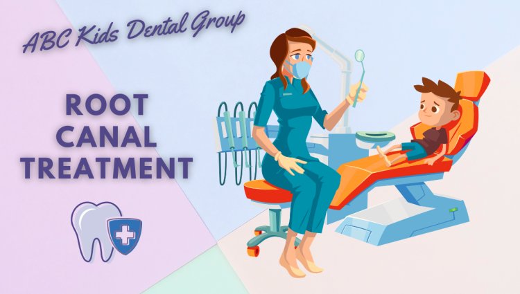 Root canal treatment | Everything you need to know