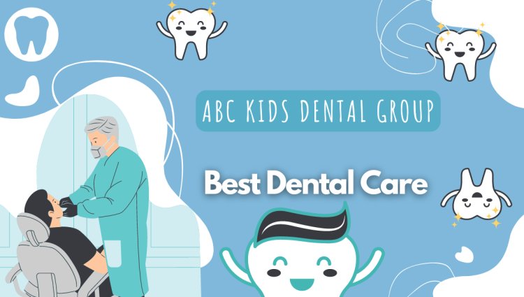 Best Dental Care near me 