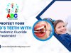 Protect Your Child's Teeth with Pediatric Fluoride Treatment
