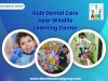 Kids Dental Care near Wildlife Learning Center