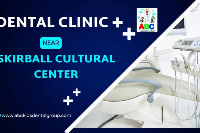 Dental Clinic near Skirball Cultural Center