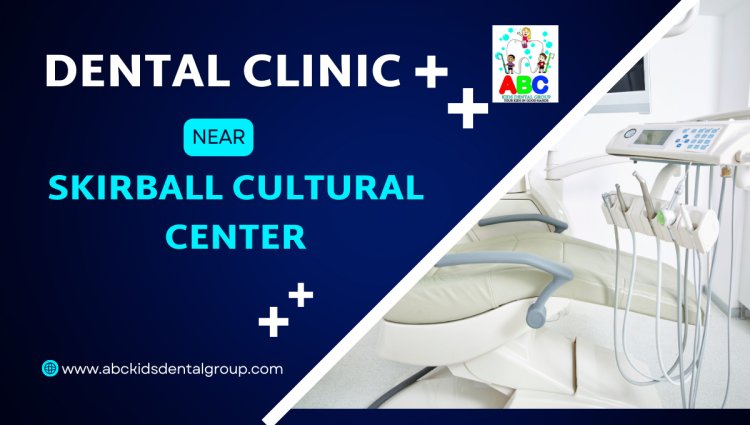 Dental Clinic near Skirball Cultural Center