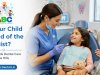 Is Your Child Afraid of the Dentist? Find a Gentle Kids Dentist in Granada Hills