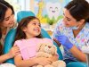 Child Afraid of Dentist? How to Help Your Child Feel Calm and Confident