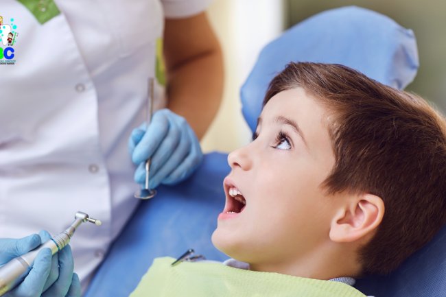 Pediatric Dental Emergency Care: What Parents Should Do When a Child Has a Tooth Injury