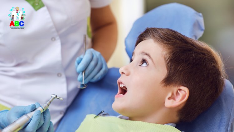 Pediatric Dental Emergency Care: What Parents Should Do When a Child Has a Tooth Injury